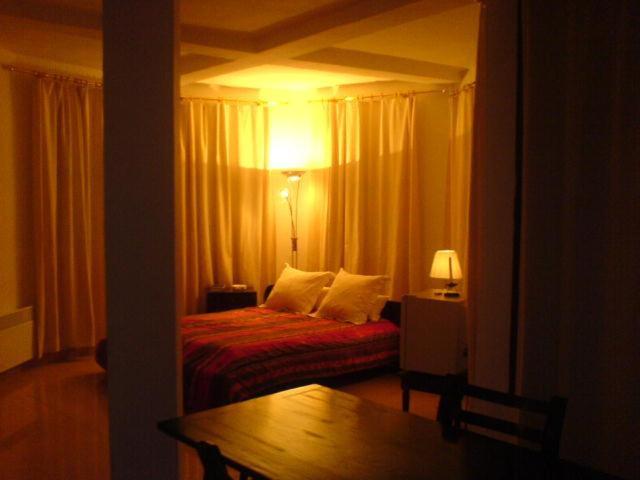 Les Hautes Terres Hotel Антананариву Стая снимка